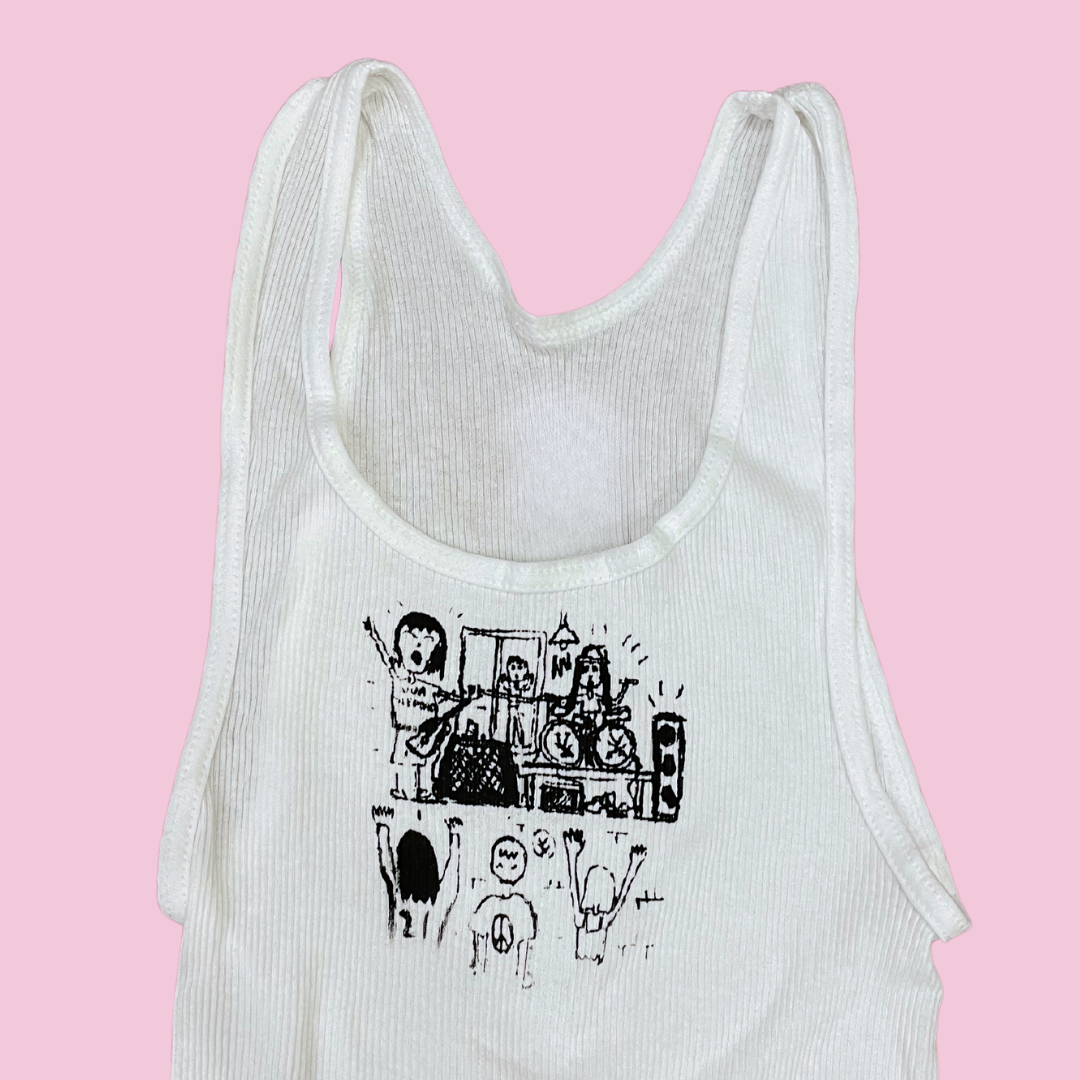 Band Tank