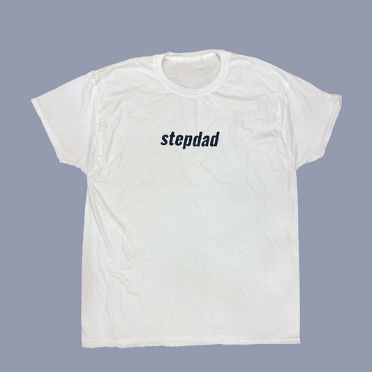 STEPDAD Unisex tee